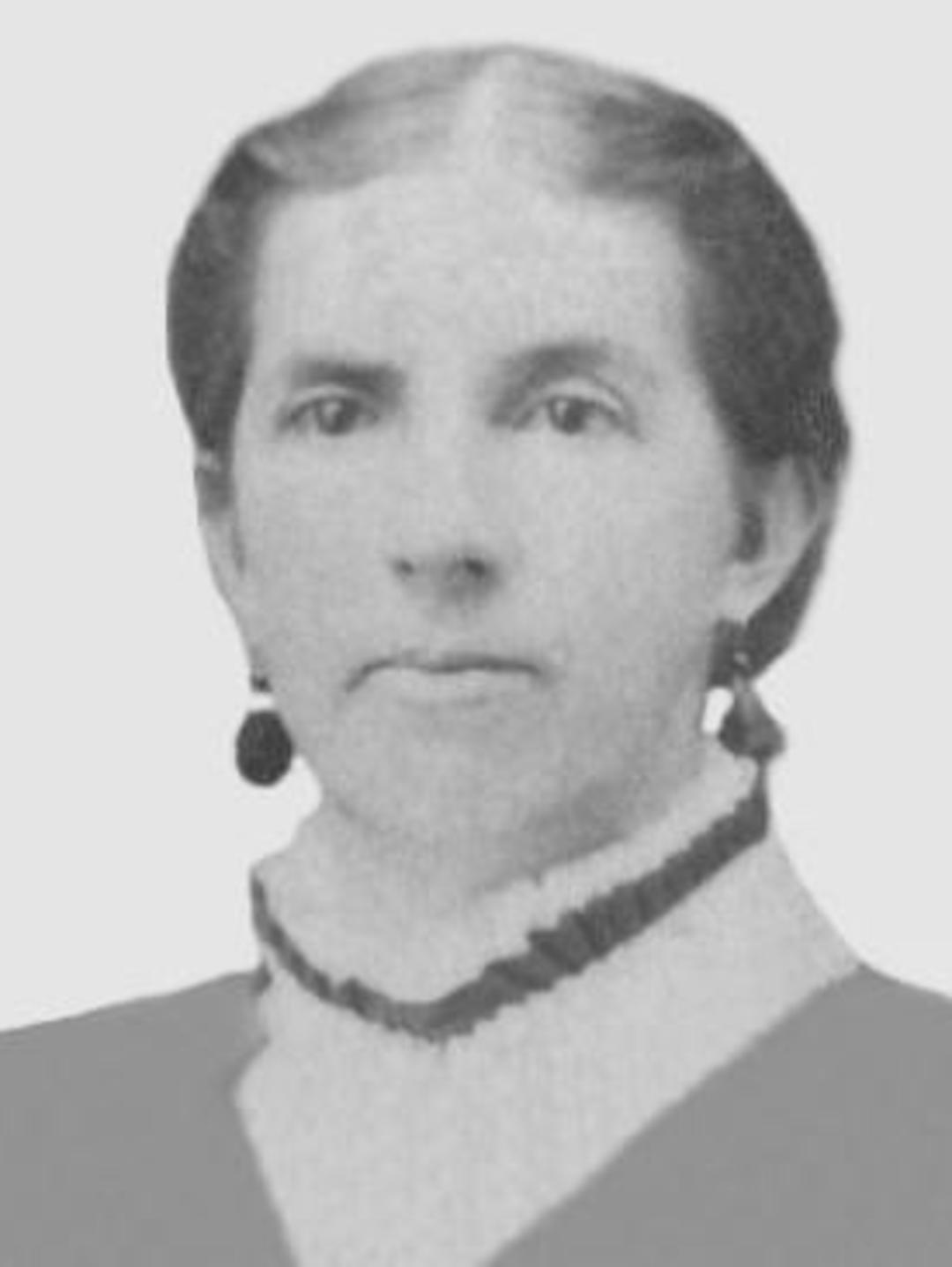 Eliza Darton (1847 - 1874) Profile
